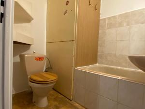Pronájem bytu 2+kk, Česká Lípa, Brněnská, 41 m2