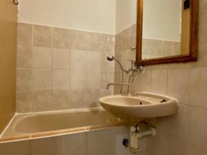 Pronájem bytu 2+kk, Česká Lípa, Brněnská, 41 m2