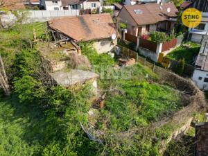Prodej rodinného domu, Kyjov - Bohuslavice, 70 m2