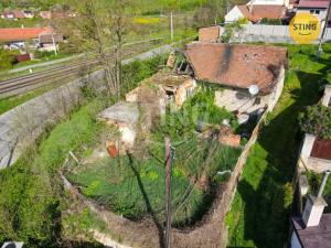 Prodej rodinného domu, Kyjov - Bohuslavice, 70 m2