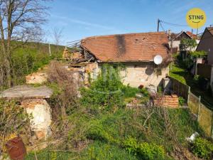 Prodej rodinného domu, Kyjov - Bohuslavice, 70 m2