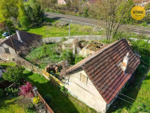 Prodej rodinného domu, Kyjov - Bohuslavice, 70 m2