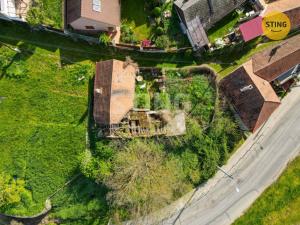 Prodej rodinného domu, Kyjov - Bohuslavice, 70 m2