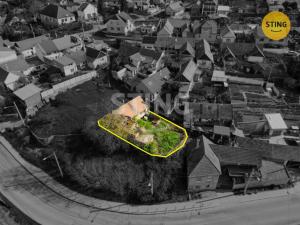 Prodej rodinného domu, Kyjov - Bohuslavice, 70 m2