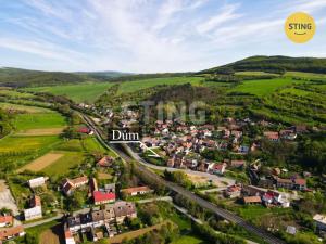 Prodej rodinného domu, Kyjov - Bohuslavice, 70 m2
