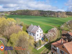 Prodej chalupy, Přemyslovice, 45 m2