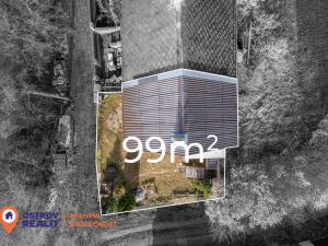 Prodej chalupy, Přemyslovice, 45 m2