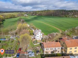 Prodej chalupy, Přemyslovice, 45 m2