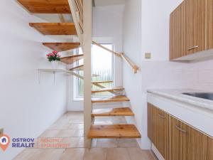 Prodej chalupy, Přemyslovice, 45 m2