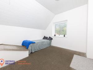 Prodej chalupy, Přemyslovice, 45 m2