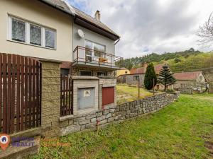 Prodej chalupy, Přemyslovice, 45 m2