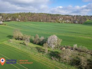 Prodej chalupy, Přemyslovice, 45 m2