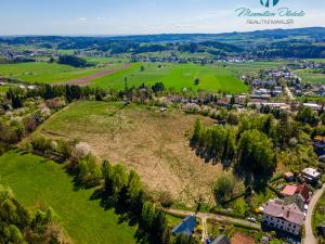Prodej pozemku, Malé Svatoňovice, 28445 m2