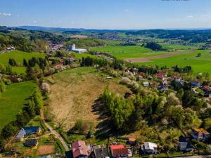 Prodej pozemku, Malé Svatoňovice, 28445 m2