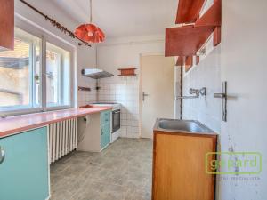 Prodej rodinného domu, Brandýs nad Labem-Stará Boleslav, U cihelny, 145 m2