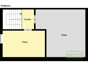 Prodej rodinného domu, Brandýs nad Labem-Stará Boleslav, U cihelny, 145 m2