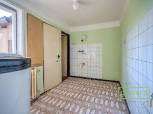 Prodej rodinného domu, Brandýs nad Labem-Stará Boleslav, U cihelny, 145 m2