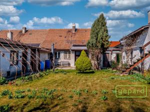 Prodej rodinného domu, Brandýs nad Labem-Stará Boleslav, U cihelny, 145 m2