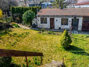 Prodej rodinného domu, Brandýs nad Labem-Stará Boleslav, U cihelny, 145 m2