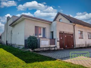 Prodej rodinného domu, Brandýs nad Labem-Stará Boleslav, U cihelny, 145 m2