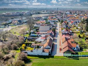 Prodej rodinného domu, Brandýs nad Labem-Stará Boleslav, U cihelny, 145 m2