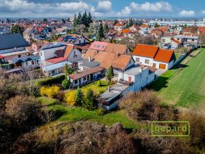 Prodej rodinného domu, Brandýs nad Labem-Stará Boleslav, U cihelny, 145 m2