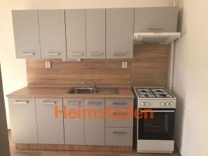 Pronájem bytu 2+1, Ostrava - Poruba, Porubská, 49 m2