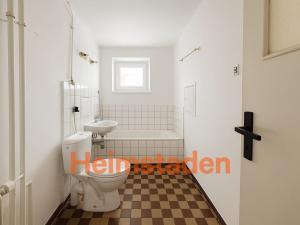 Pronájem bytu 2+1, Ostrava - Poruba, Porubská, 49 m2