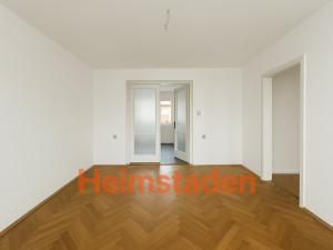 Pronájem bytu 2+1, Ostrava - Poruba, Porubská, 49 m2