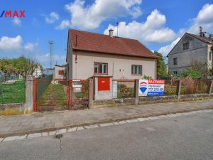 Prodej rodinného domu, Jaroměř - Jezbiny, Na Škvárovně, 218 m2