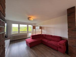 Pronájem bytu 4+1, Zlín, Družstevní, 74 m2