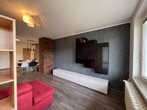 Pronájem bytu 4+1, Zlín, Družstevní, 74 m2