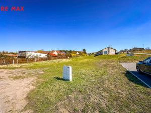 Prodej pozemku pro bydlení, Háje, 1008 m2