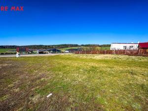 Prodej pozemku pro bydlení, Háje, 1008 m2