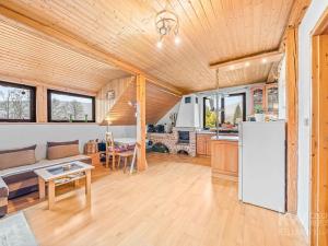Prodej apartmánu, Železná Ruda, 679 m2