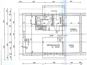 Prodej apartmánu, Železná Ruda, 679 m2