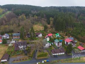 Prodej apartmánu, Železná Ruda, 679 m2