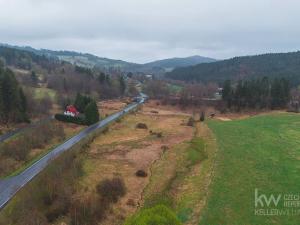 Prodej apartmánu, Železná Ruda, 679 m2