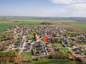 Prodej pozemku pro bydlení, Benátky nad Jizerou, 798 m2