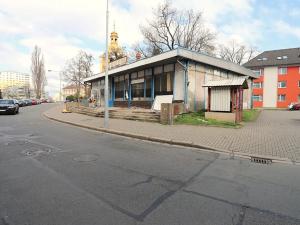 Pronájem obchodního prostoru, Kolín, Tovární, 262 m2