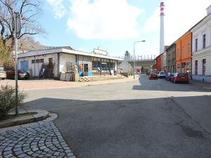 Pronájem obchodního prostoru, Kolín, Tovární, 262 m2