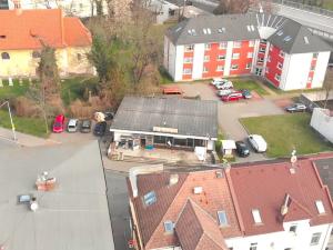 Pronájem obchodního prostoru, Kolín, Tovární, 262 m2