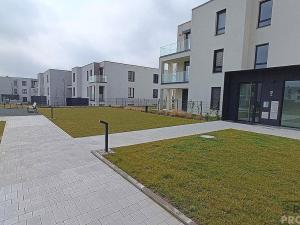 Pronájem bytu 1+kk, Olomouc, Karla Mareše, 45 m2