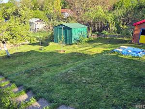 Prodej zahrady, Olomouc - Slavonín, 391 m2