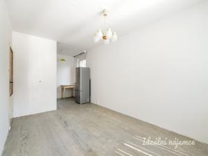 Pronájem bytu 2+kk, Praha - Michle, V zápolí, 40 m2
