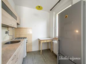 Pronájem bytu 2+kk, Praha - Michle, V zápolí, 40 m2