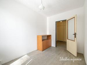 Pronájem bytu 2+kk, Praha - Michle, V zápolí, 40 m2