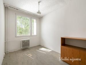 Pronájem bytu 2+kk, Praha - Michle, V zápolí, 40 m2
