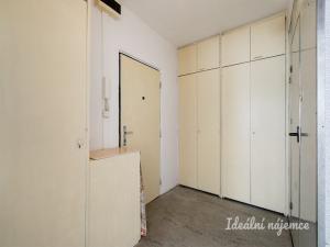 Pronájem bytu 2+kk, Praha - Michle, V zápolí, 40 m2