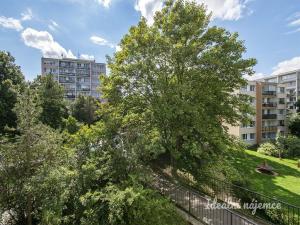 Pronájem bytu 2+kk, Praha - Michle, V zápolí, 40 m2